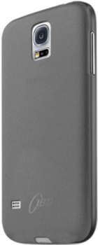 Чехол для Samsung Galaxy S5 ITSKINS Zero 360 Black Чехол для Samsung Galaxy S5 ITSKINS Zero 360 Black
